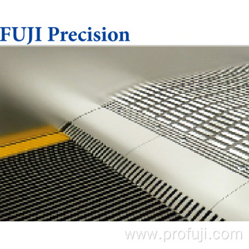 FUJI-Aa Escalator comb teeth